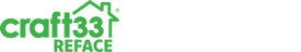 Craft33 Reface Logo